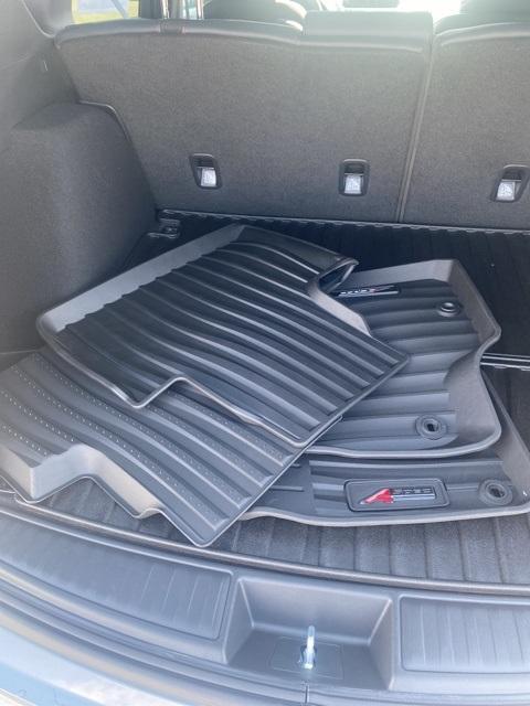 new 2025 Acura RDX car, priced at $52,250