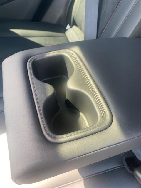 new 2025 Acura RDX car, priced at $52,250