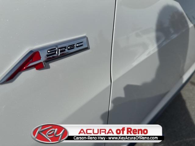 new 2026 Acura Integra car, priced at $37,745