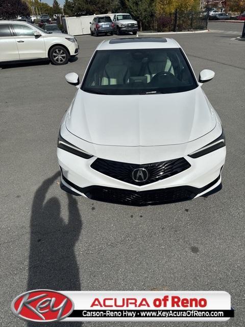 new 2026 Acura Integra car, priced at $37,745