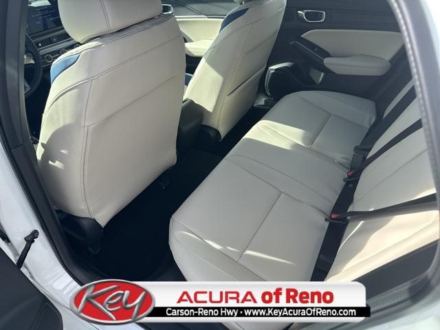 new 2026 Acura Integra car, priced at $37,745