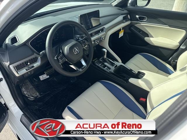new 2026 Acura Integra car, priced at $37,745