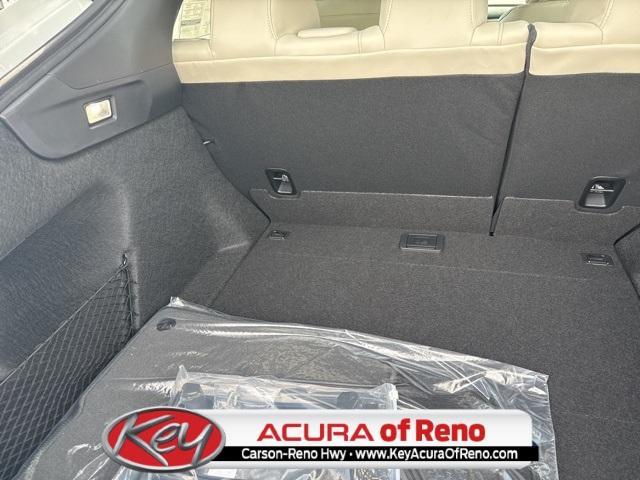 new 2026 Acura Integra car, priced at $37,745