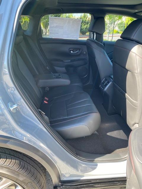 new 2025 Acura ADX car, priced at $41,950