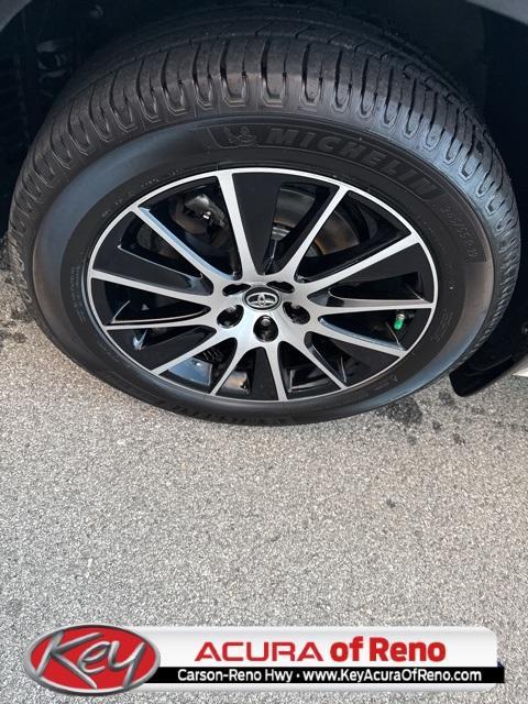 used 2018 Toyota Highlander car, priced at $18,999