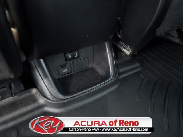 used 2018 Toyota Highlander car, priced at $18,999