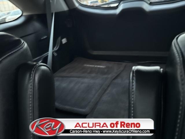 used 2018 Toyota Highlander car, priced at $18,999