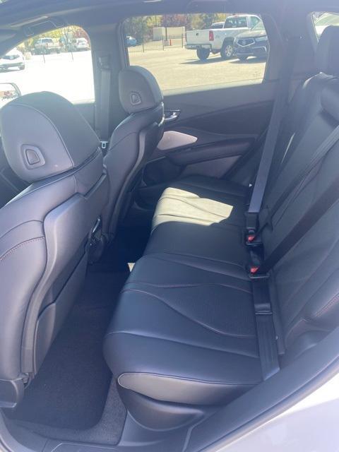 new 2025 Acura RDX car, priced at $56,400