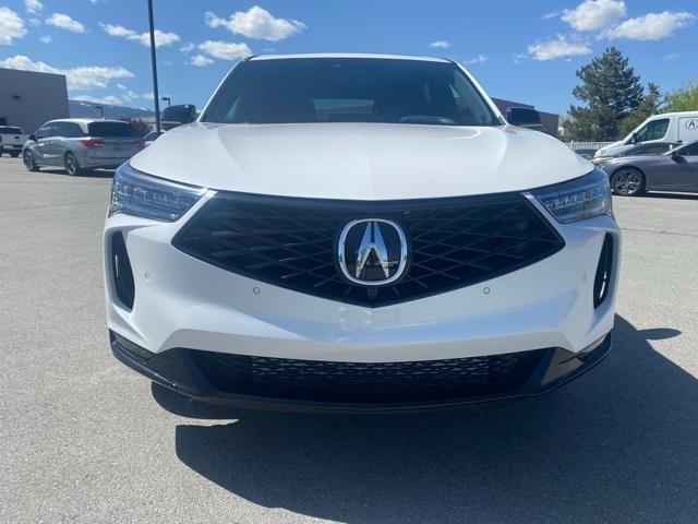 new 2025 Acura RDX car, priced at $56,400