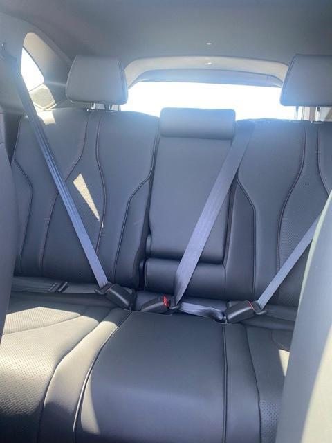 new 2025 Acura RDX car, priced at $56,400