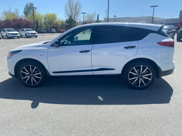 new 2025 Acura RDX car, priced at $56,400