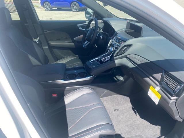 new 2025 Acura RDX car, priced at $56,400
