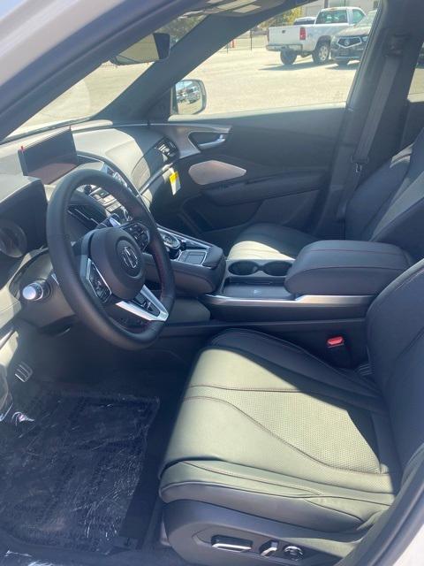 new 2025 Acura RDX car, priced at $56,400