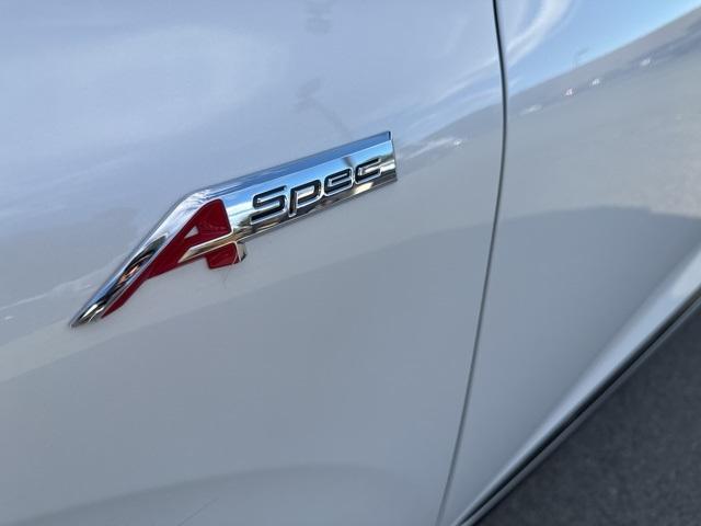 used 2025 Acura MDX car, priced at $55,795