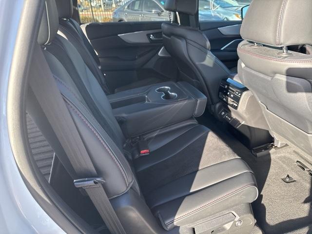 used 2025 Acura MDX car, priced at $55,795