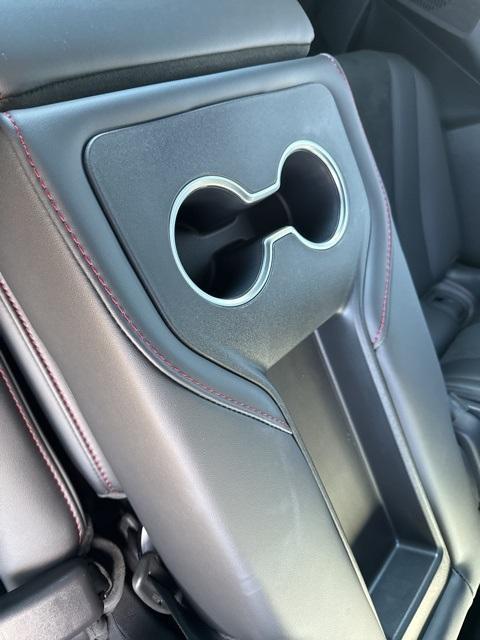 used 2025 Acura MDX car, priced at $55,795