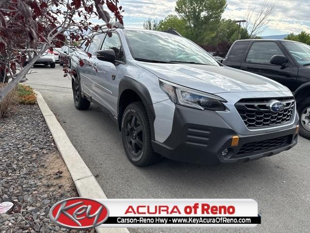 used 2023 Subaru Outback car, priced at $32,485