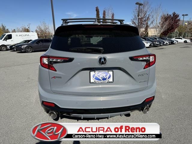 new 2025 Acura RDX car