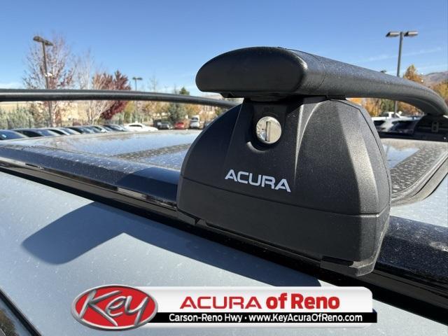 new 2025 Acura RDX car