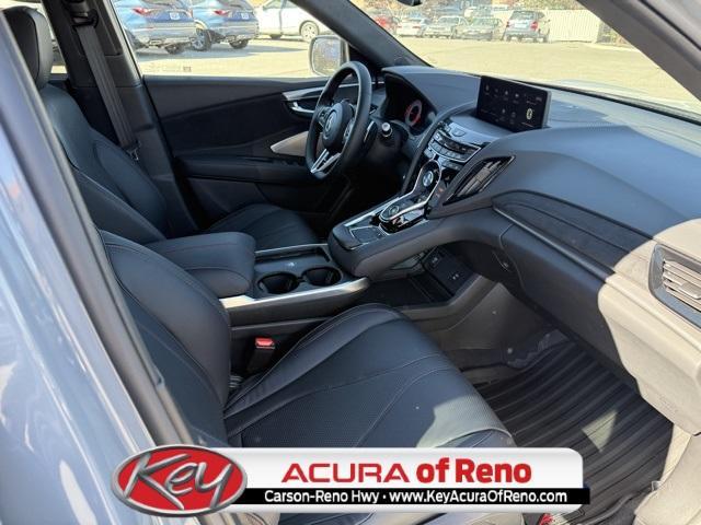 new 2025 Acura RDX car