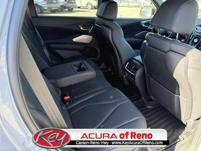 new 2025 Acura RDX car