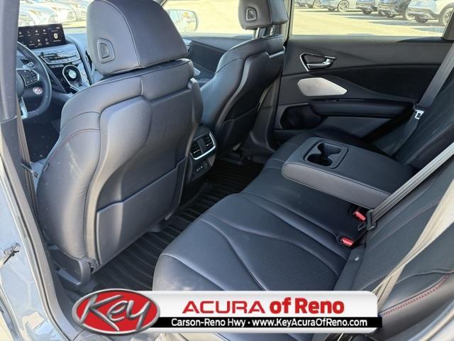 new 2025 Acura RDX car