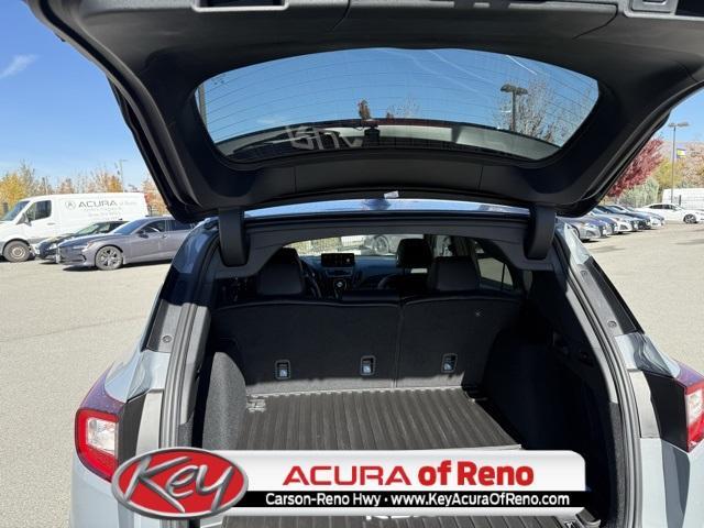 new 2025 Acura RDX car