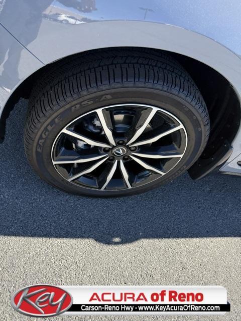 new 2025 Acura RDX car