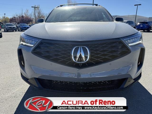 new 2025 Acura RDX car