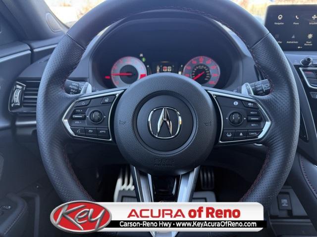 new 2025 Acura RDX car