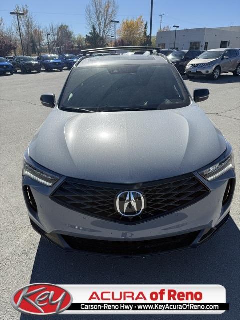 new 2025 Acura RDX car
