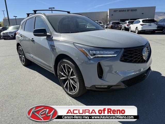 new 2025 Acura RDX car