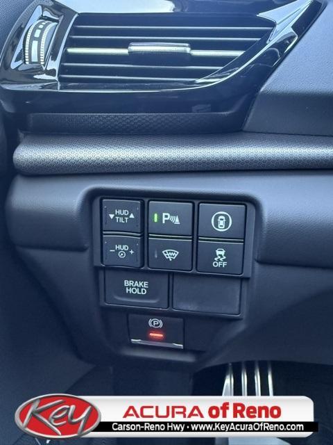 new 2025 Acura RDX car