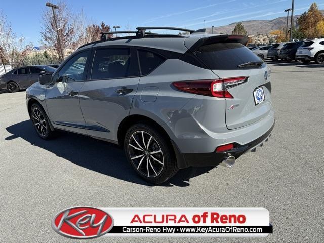 new 2025 Acura RDX car