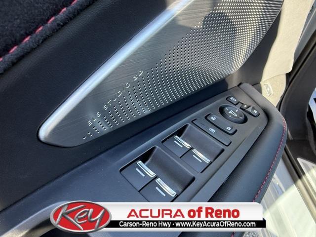 new 2025 Acura RDX car