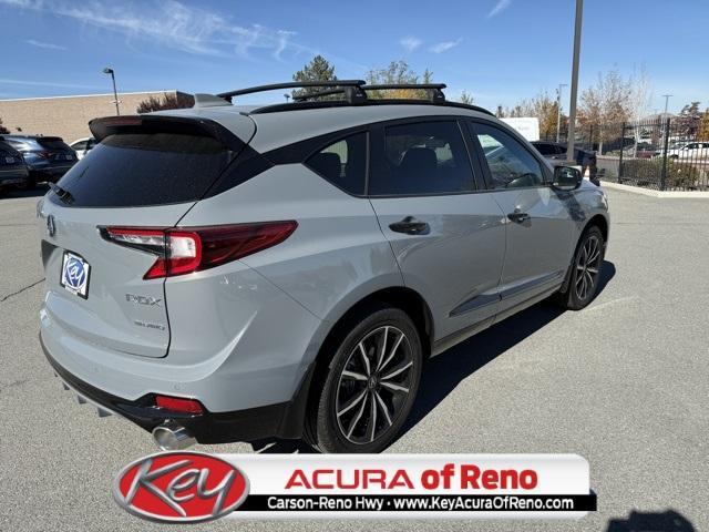 new 2025 Acura RDX car