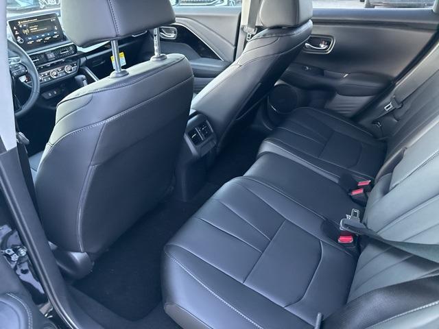 new 2025 Acura ADX car, priced at $38,350