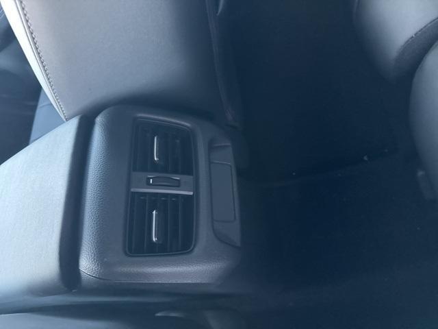 new 2025 Acura ADX car, priced at $38,350