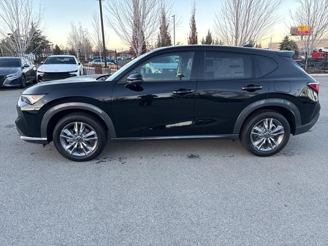 new 2025 Acura ADX car, priced at $38,350