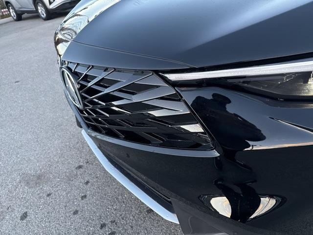 new 2025 Acura ADX car, priced at $38,350