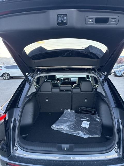 new 2025 Acura ADX car, priced at $38,350