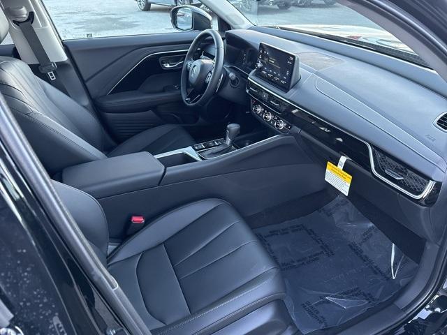 new 2025 Acura ADX car, priced at $38,350