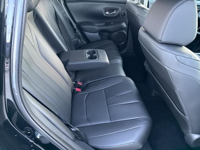 new 2025 Acura ADX car, priced at $38,350