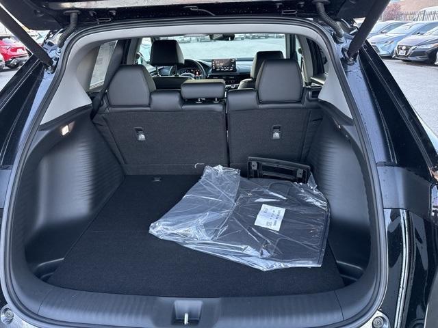 new 2025 Acura ADX car, priced at $38,350