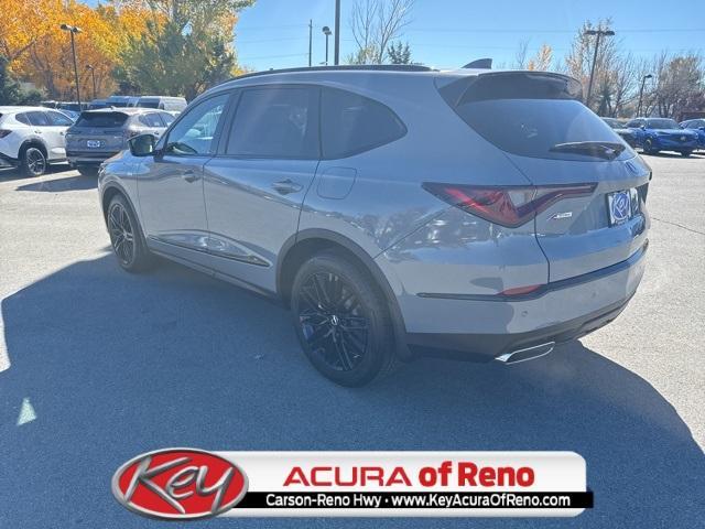new 2026 Acura MDX car, priced at $70,850