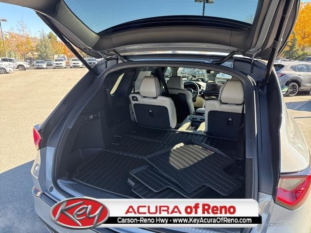 new 2026 Acura MDX car, priced at $70,850