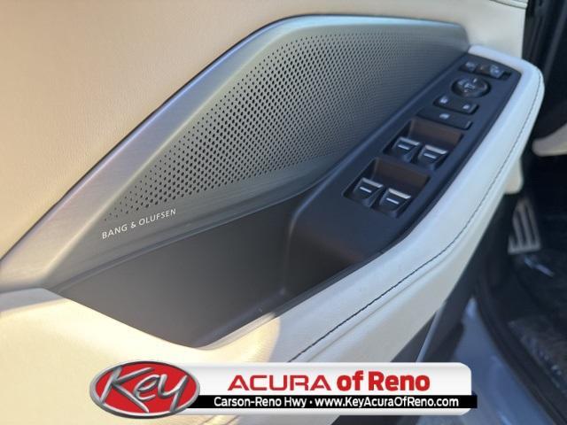 new 2026 Acura MDX car, priced at $70,850