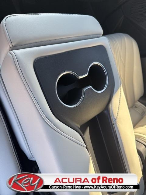 new 2026 Acura MDX car, priced at $70,850