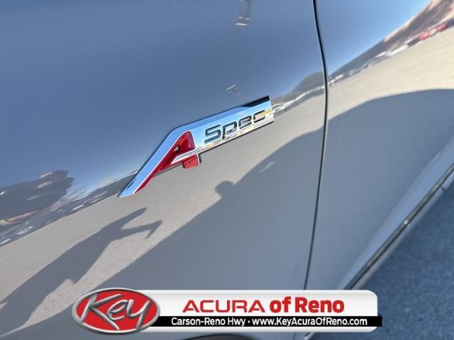 new 2026 Acura MDX car, priced at $70,850