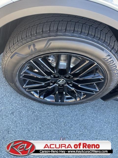 new 2026 Acura MDX car, priced at $70,850